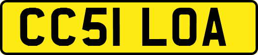 CC51LOA