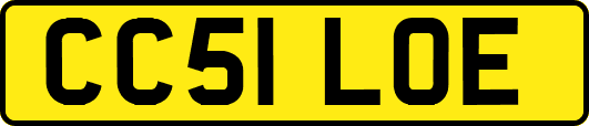 CC51LOE