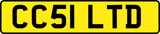 CC51LTD