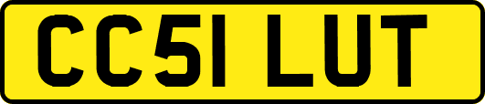 CC51LUT