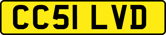 CC51LVD