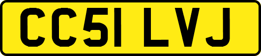 CC51LVJ