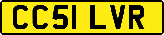 CC51LVR