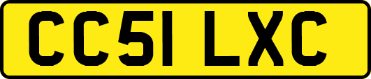 CC51LXC