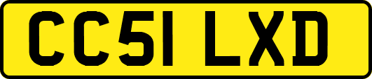 CC51LXD