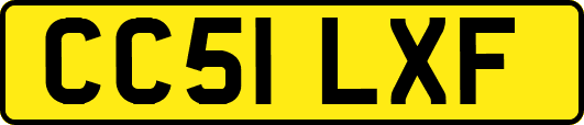 CC51LXF