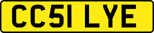 CC51LYE