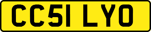 CC51LYO