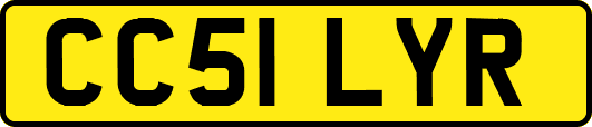 CC51LYR