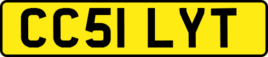 CC51LYT