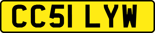 CC51LYW