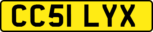 CC51LYX