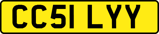 CC51LYY