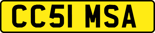 CC51MSA