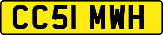 CC51MWH