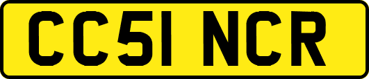 CC51NCR