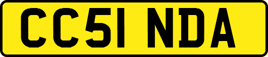 CC51NDA