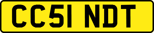 CC51NDT