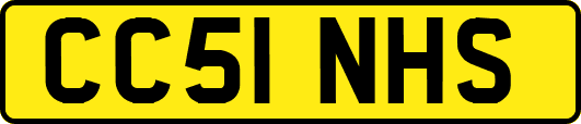 CC51NHS