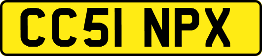 CC51NPX