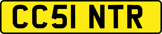 CC51NTR