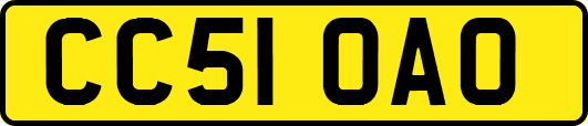 CC51OAO