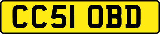 CC51OBD