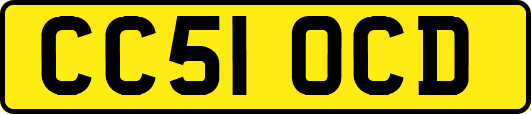 CC51OCD