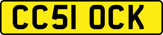 CC51OCK