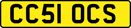 CC51OCS