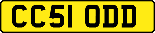 CC51ODD