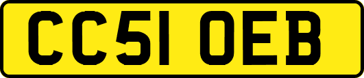 CC51OEB