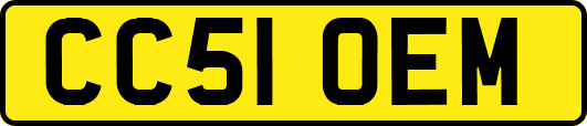 CC51OEM