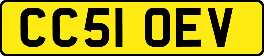 CC51OEV