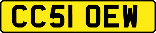 CC51OEW