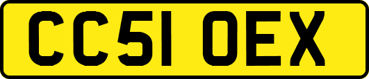 CC51OEX