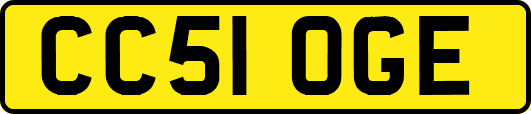 CC51OGE