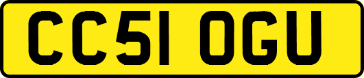 CC51OGU