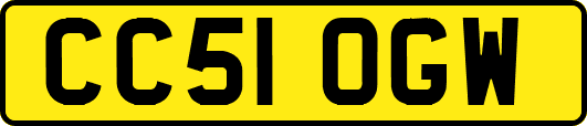 CC51OGW
