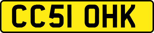 CC51OHK