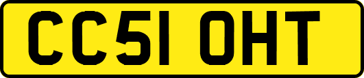 CC51OHT