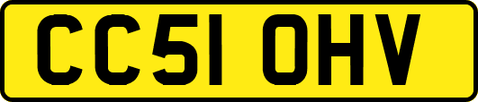 CC51OHV
