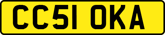 CC51OKA
