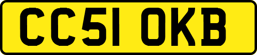 CC51OKB
