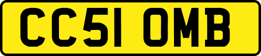 CC51OMB