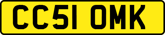 CC51OMK