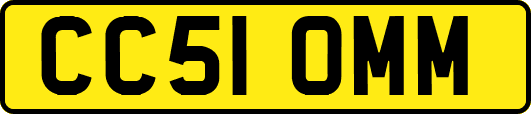 CC51OMM