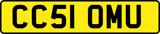 CC51OMU