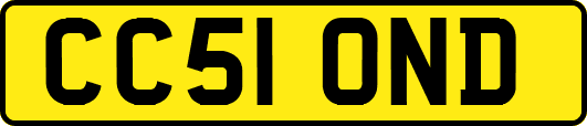 CC51OND