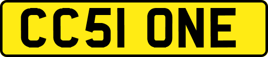 CC51ONE